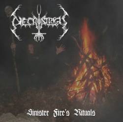 Necrostrigis : Sinister Fire's Rituals